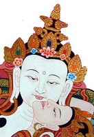 Love - Celibacy and Tantric Buddhism