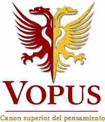 Vopus Gnosis logo