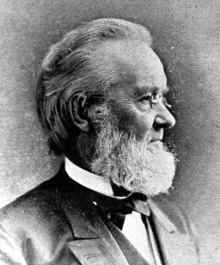 Joseph. R. Buchanan