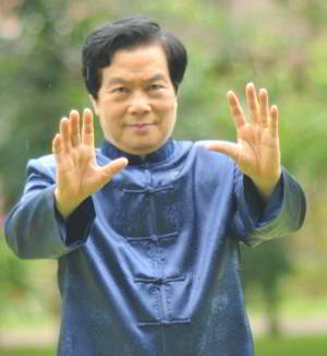 Mantak Chia