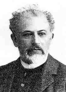 Henryk Nusbaum, psisiologist