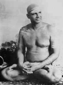 Sivananda