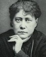 H. P. Blavatsky