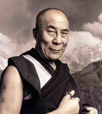 Dalai Lama