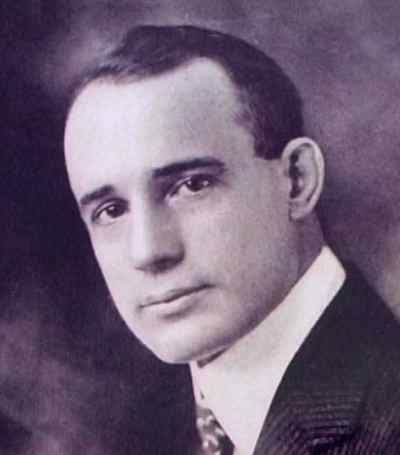 Napoleon Hill, The Mystery of Sex: Transmutation, pt 1