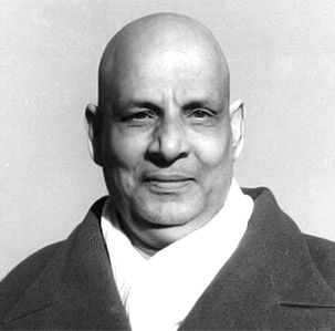 Swami Sivananda