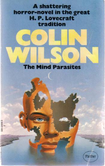 Colin Wilson Mind Parasites