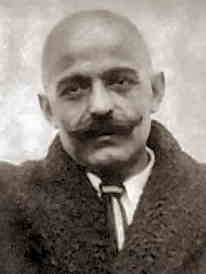 G. I. Gurdjieff