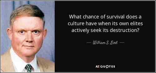 William S. Lind