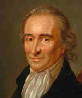 Thomas Paine image