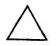 Triangle, isosceles