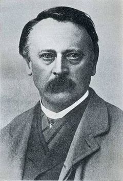 Franz Hartmann, MD