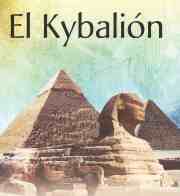 Kybalion cover