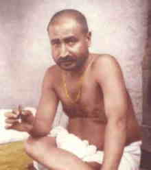 Siddharameshwar Maharaj