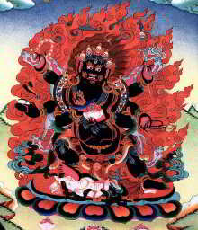 Mahakala