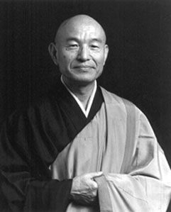 Taizan Maezumi