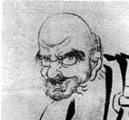 Hakuin Zenji